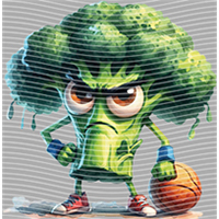 Animal Text Series-AT 801